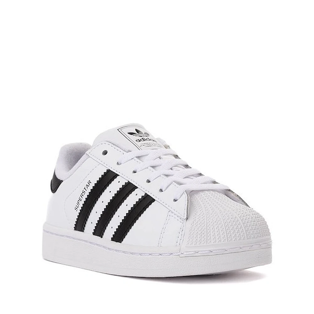 Chaussure athlétique adidas Superstar II