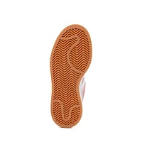 Chaussure athlétique adidas Campus '00s - Junior Rose pâle / Blanche Gomme