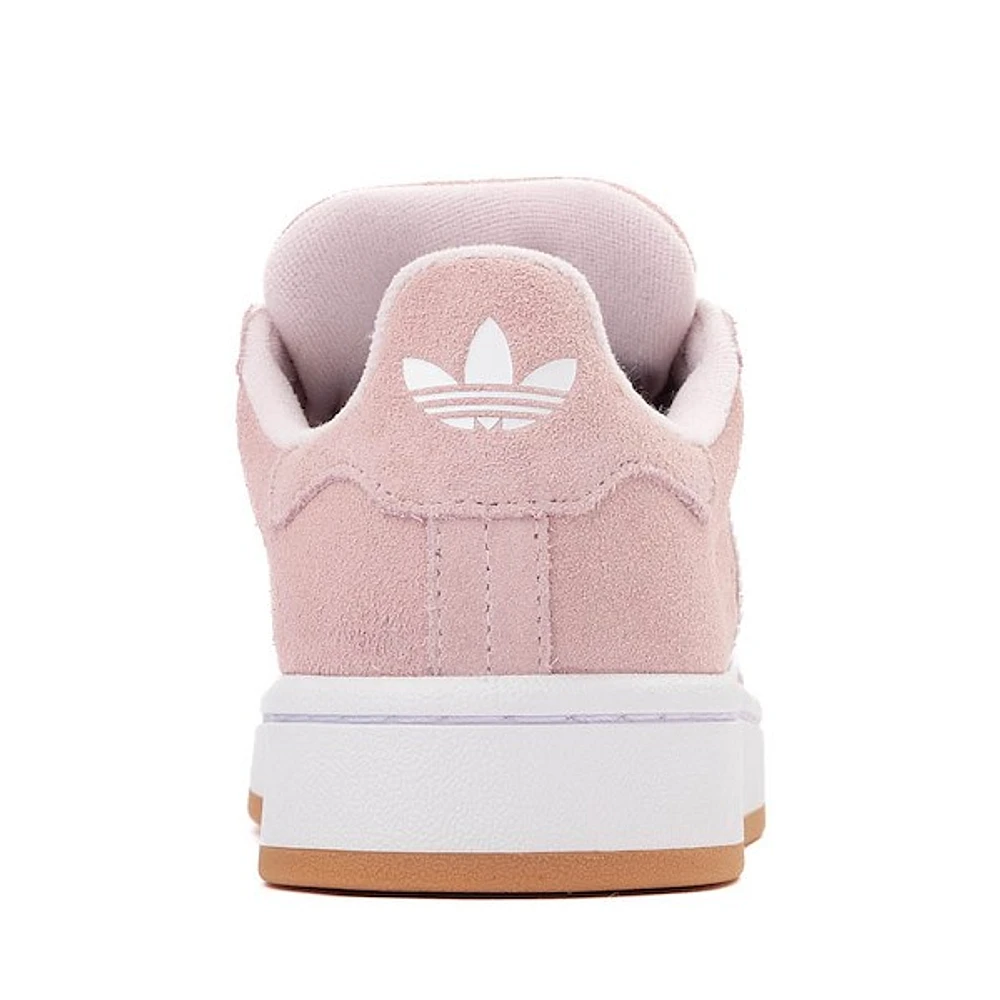 Chaussure athlétique adidas Campus '00s - Junior Rose pâle / Blanche Gomme