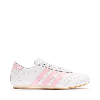 Womens adidas Taekwondo Athletic Shoe