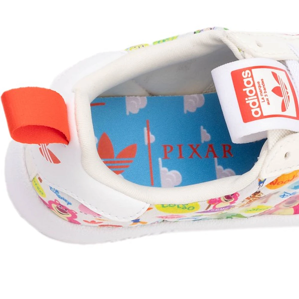 adidas Disney Pixar Toy Story adiFOM Superstar 360 Athletic Shoe