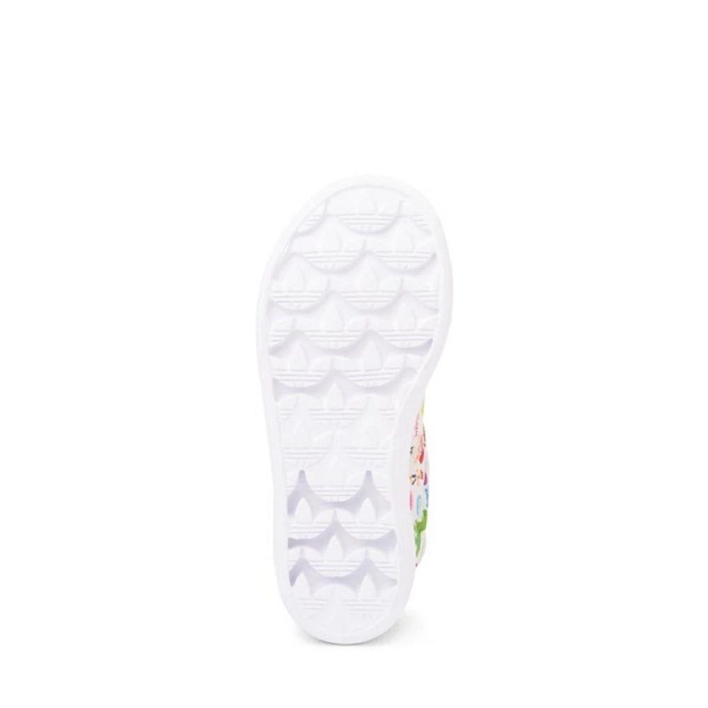 adidas Disney Pixar Toy Story adiFOM Superstar 360 Athletic Shoe
