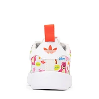 adidas Disney Pixar Toy Story adiFOM Superstar 360 Athletic Shoe