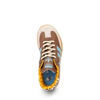 Chaussure athlétique adidas Disney Pixar Toy Story Samba OG Woody - Enfants Brune / Bleue