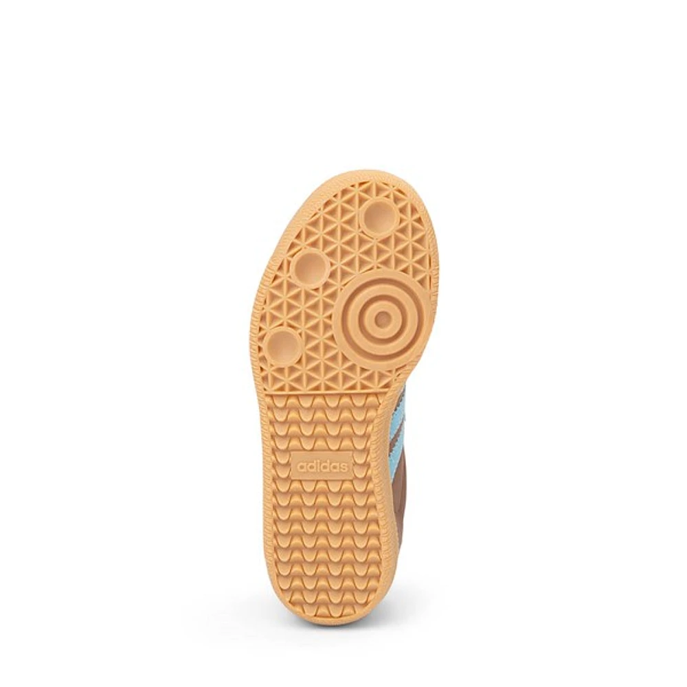Chaussure athlétique adidas Disney Pixar Toy Story Samba OG Woody - Enfants Brune / Bleue