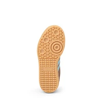 Chaussure athlétique adidas Disney Pixar Toy Story Samba OG Woody - Enfants Brune / Bleue
