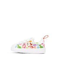 adidas Disney Pixar Toy Story adiFOM Superstar 360 Athletic Shoe - Baby / Toddler - Off White / White