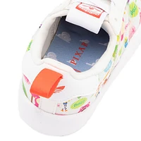 Chaussure athlétique adidas Disney Pixar Toy Story adiFOM Superstar 360 - Bébés / Tout-petits Blanc cassé Blanche
