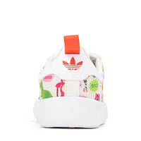 Chaussure athlétique adidas Disney Pixar Toy Story adiFOM Superstar 360 - Bébés / Tout-petits Blanc cassé Blanche