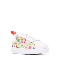 Chaussure athlétique adidas Disney Pixar Toy Story adiFOM Superstar 360 - Bébés / Tout-petits Blanc cassé Blanche