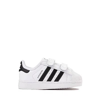 Chaussure athlétique adidas Superstar II Comfort Closure