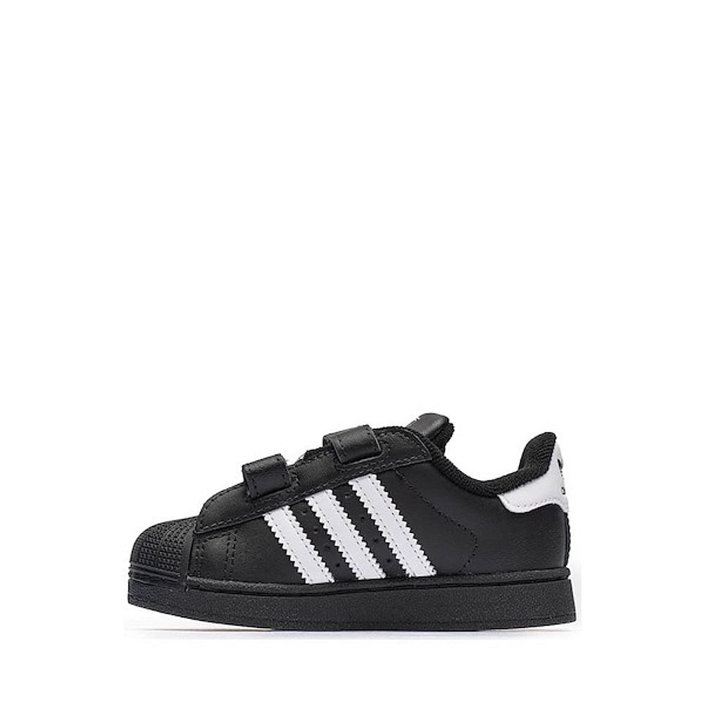 adidas Superstar II Comfort Closure Athletic Shoe