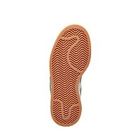 Chaussure athlétique adidas Campus '00s - Junior Vert sauge / Blanche Gomme