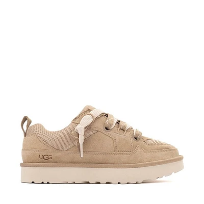 Basket UGG® Lo Lowmel pour femmes - Beige clair