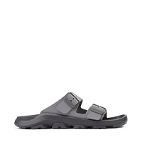 Birkenstock Mogami Terra Slide Sandal