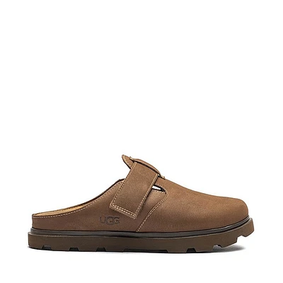 Mens UGG® Solano Clog - Chestnut