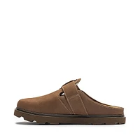 Mens UGG® Solano Clog - Chestnut