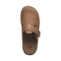 Sabot UGG® Solano pour hommes - Châtaigne