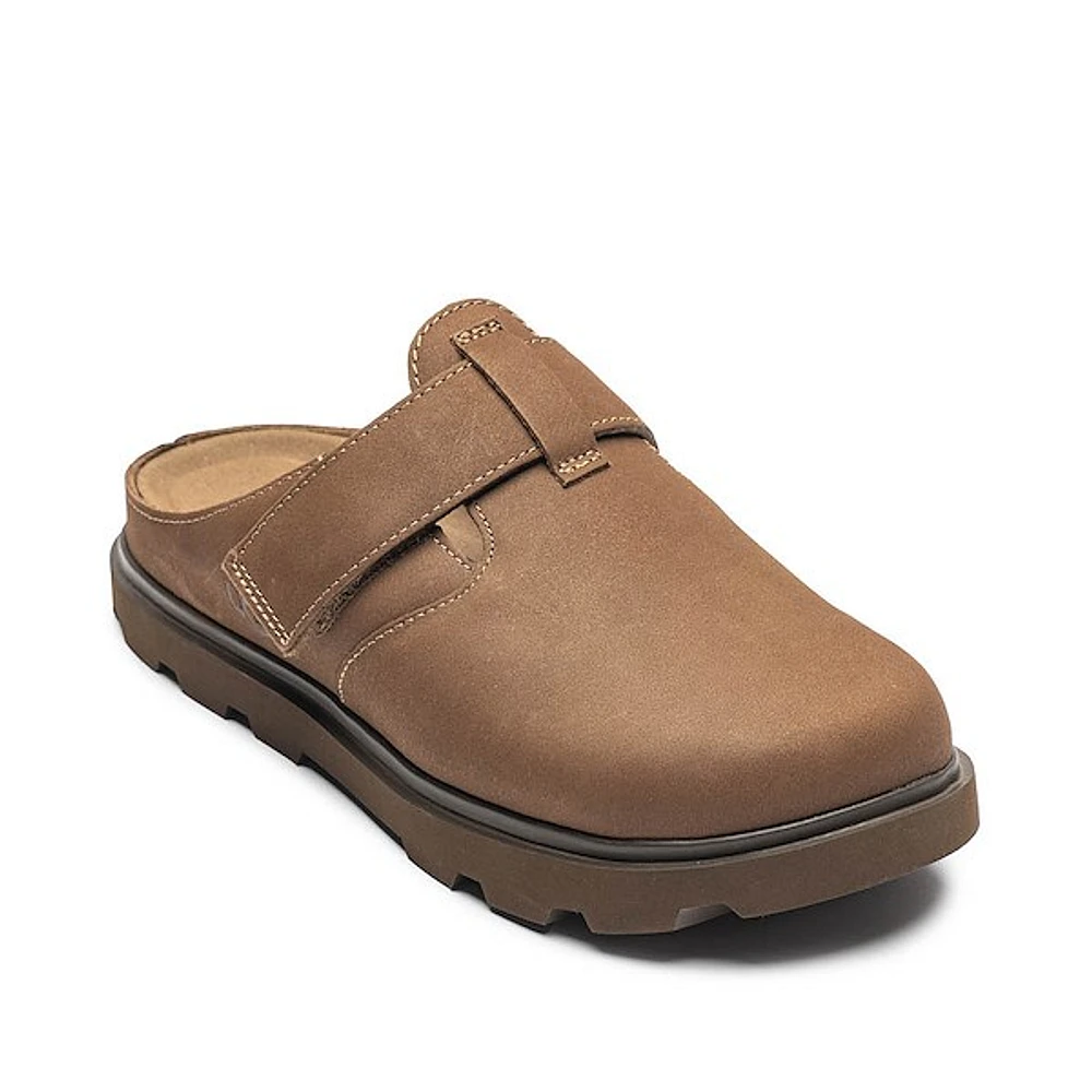 Sabot UGG® Solano pour hommes - Châtaigne