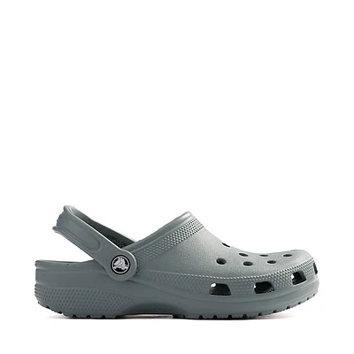 Sabot classique Crocs - Gris plomb