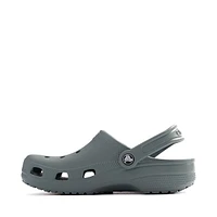 Sabot classique Crocs - Gris plomb