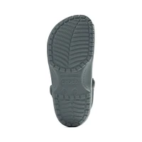 Sabot classique Crocs - Gris plomb