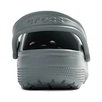 Sabot classique Crocs - Gris plomb