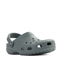 Sabot classique Crocs - Gris plomb
