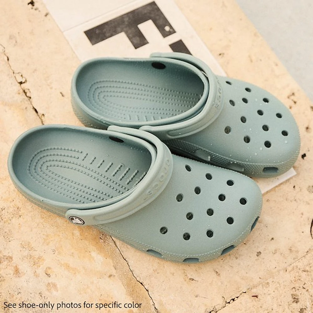 Crocs Classic Clog