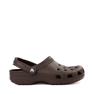 Crocs Classic Clog - Coffee