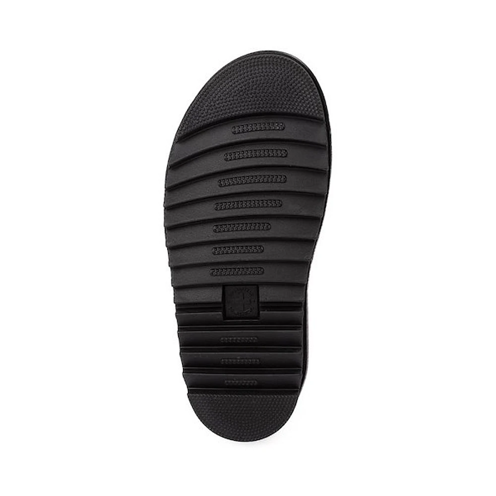 Sandale Dr. Martens Voss II pour femmes - Rose poudré