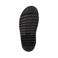 Sandale Dr. Martens Voss II pour femmes - Rose poudré
