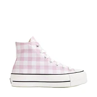 Womens Converse Chuck Taylor All Star Lift Hi Sneaker