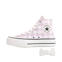 Womens Converse Chuck Taylor All Star Lift Hi Sneaker