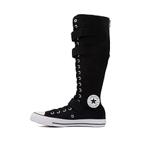 Converse Chuck Taylor All Star XX-Hi Straps & Buckles Sneaker - Black