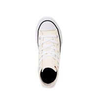 Basket Converse Chuck Taylor All Star Hi Frog Garden