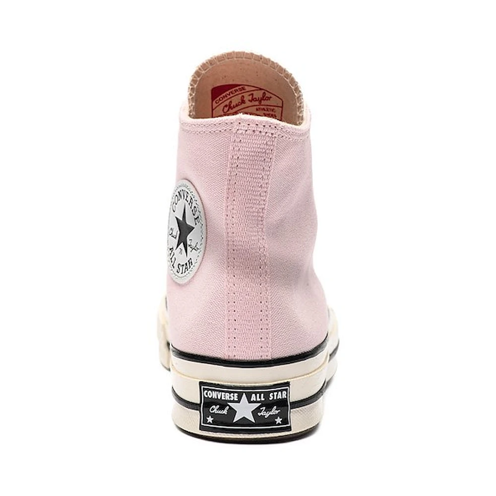 Basket Converse Chuck 70 Hi - Rose pâle