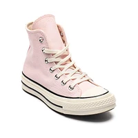 Basket Converse Chuck 70 Hi - Rose pâle