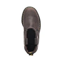 Botte Dr. Martens Anistone - Brun foncé