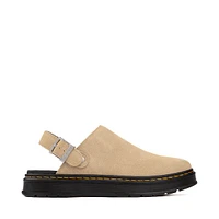 Mule Dr. Martens Brookline - Beige clair