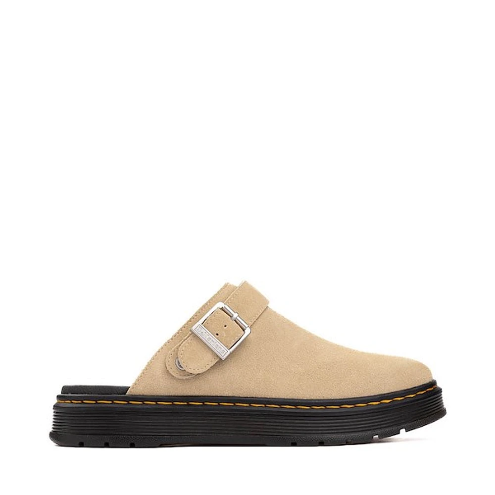 Mule Dr. Martens Brookline - Beige clair