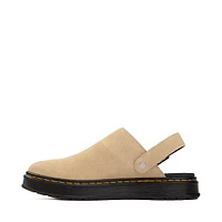 Mule Dr. Martens Brookline - Beige clair