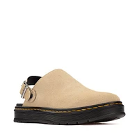 Mule Dr. Martens Brookline - Beige clair