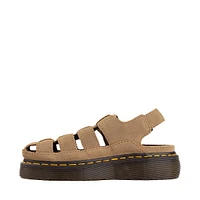 Dr. Martens Wrenlie Fisherman Sandal - Savannah Tan