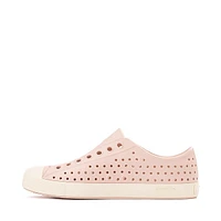 Native Jefferson Slip On Shoe - Chameleon Pink / Bone White