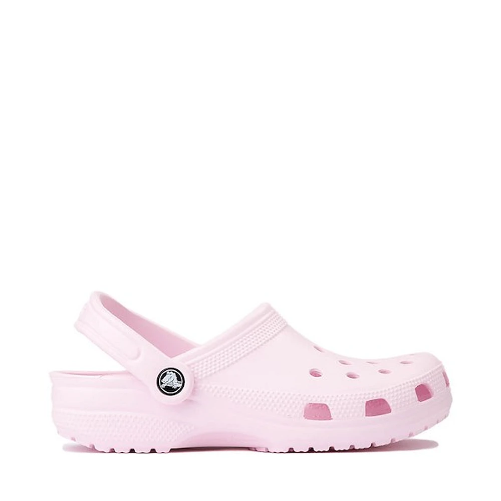 Crocs Classic Clog - Pink Milk