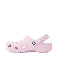 Crocs Classic Clog - Pink Milk