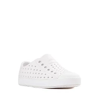 Chaussure sans lacets Jefferson de Native