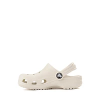 Crocs Classic Clog - Baby / Toddler Linen