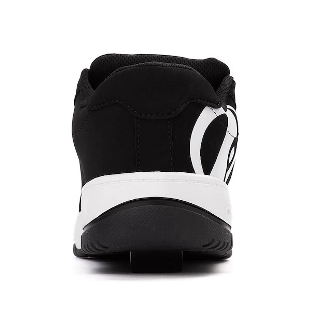 Heelys Kolect Skate Shoe - Little Kid / Big Black White